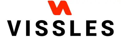 VISSLES - logo