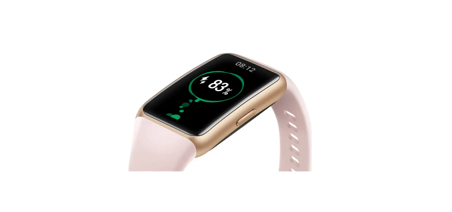 Huawei Band 6 Activity Tracker User Guide Huawei Band 6 Activity Tracker User Guide