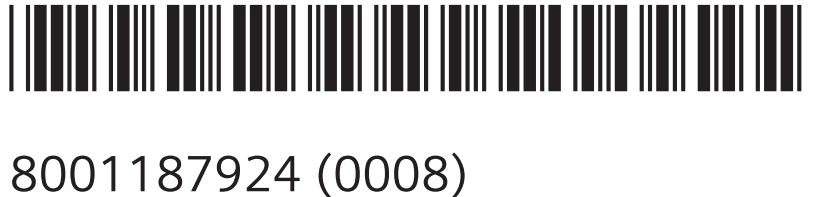 Siemens KG36N2XEA iQ300 Fridge-freezer combination - br code