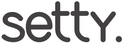 setty - Logo
