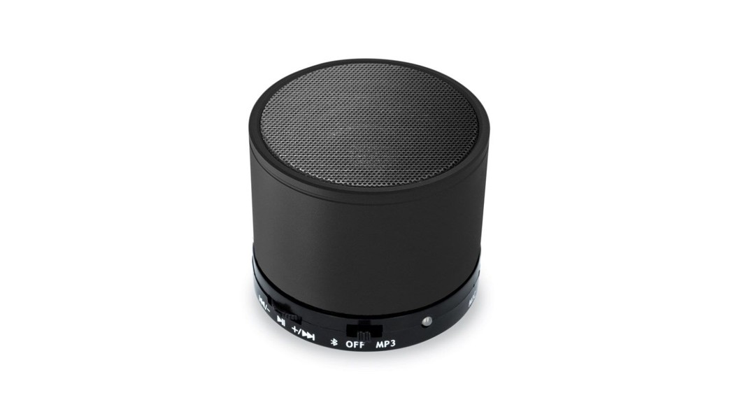 Setty Mini Bluetooth Speaker User Manual