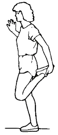 SereneLife SLFTRD213 Folding Treadmill Electric Motorized Running Machine - fig16