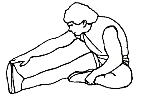 SereneLife SLFTRD213 Folding Treadmill Electric Motorized Running Machine - fig19