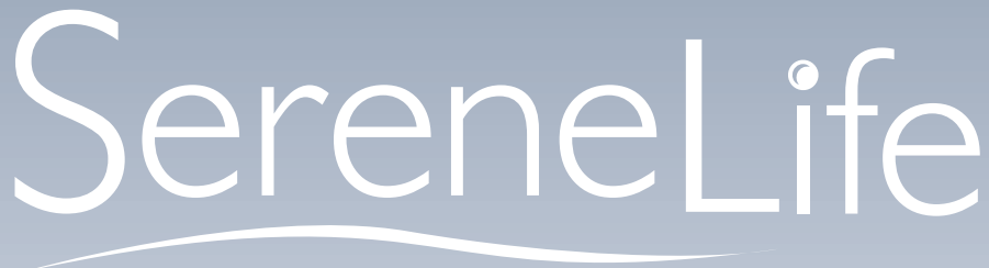 SereneLife logo