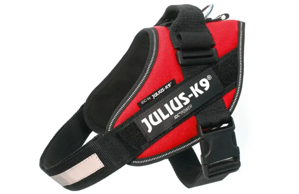 Julius-k9 Idc Power Harness User Guide