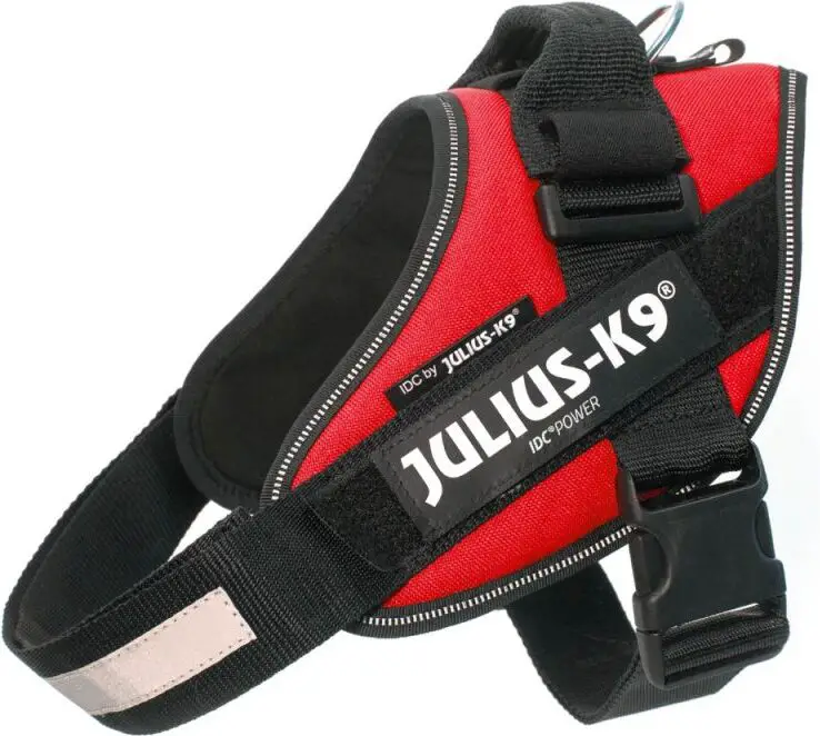 JULIUS-K9 IDC Power Harness-fig1