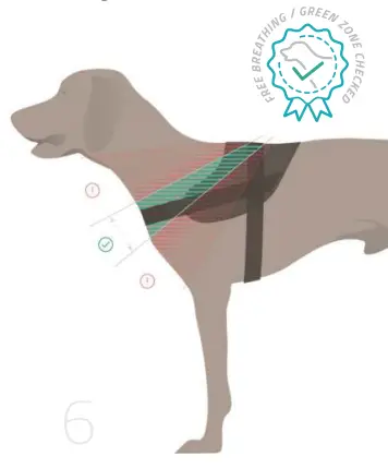 JULIUS-K9 IDC Power Harness-fig7