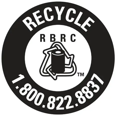 DEWALT DC012 Man Charger Radio - Fig 1