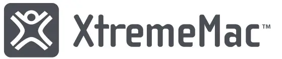 XtremeMac Type-C MachBook Logo