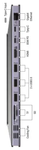 XtremeMac Type-C MachBook Overview 2