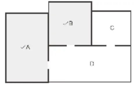 Selected zone cleaning