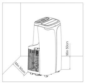 DENBiG-A018B--08KR-Portable-Air-Conditioner-4