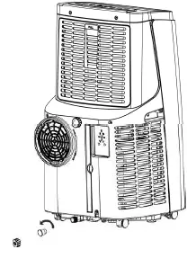 DENBiG-A018B--08KR-Portable-Air-Conditioner-8