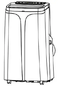 DENBiG-A018B--08KR-Portable-Air-Conditioner-product