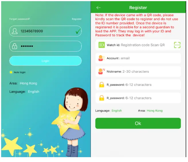 Shenzhen- Indell -Industrial -A81 -Smart -Watch -3