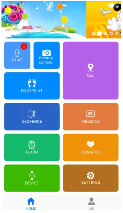 Shenzhen- Indell -Industrial -A81 -Smart -Watch -4