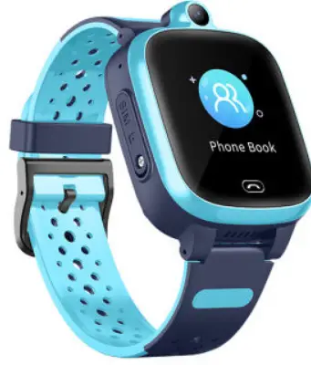 Shenzhen- Indell -Industrial -A81 -Smart -Watch -PRODUCT