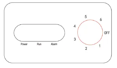 KLARSTEIN 10035587 Freezer fig 2