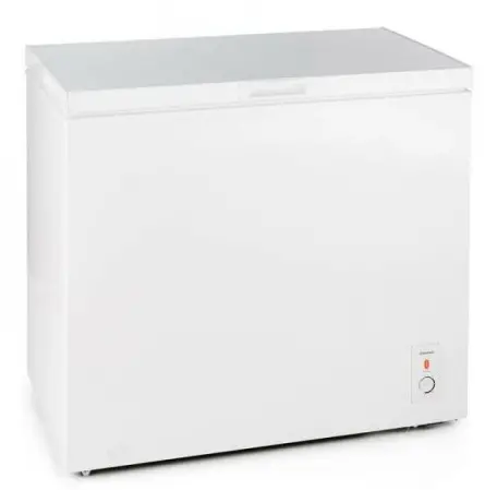 KLARSTEIN 10035587 Freezer product