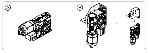 GFA SI 75.10-5500 Elektromat Safedrive-fig1