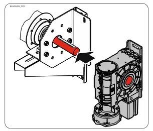 GFA SI 75.10-5500 Elektromat Safedrive-fig8