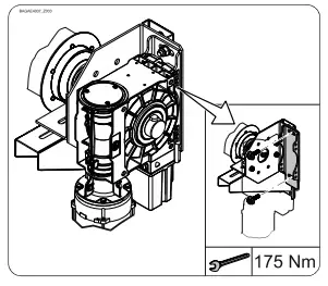 GFA SI 75.10-5500 Elektromat Safedrive-fig9