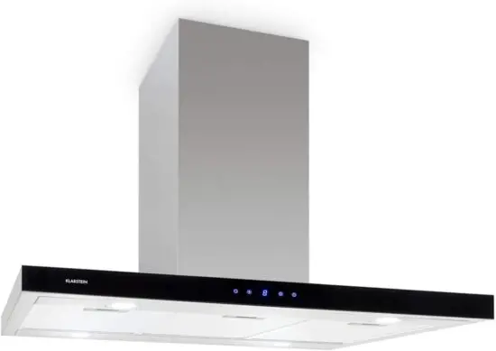 KLARSTEIN 10030822 Madonna Bonita Range Hood