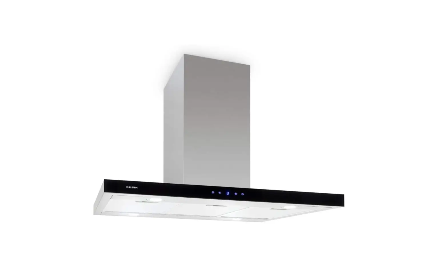 Klarstein 10030822 Madonna Bonita Range Hood Instruction Manual