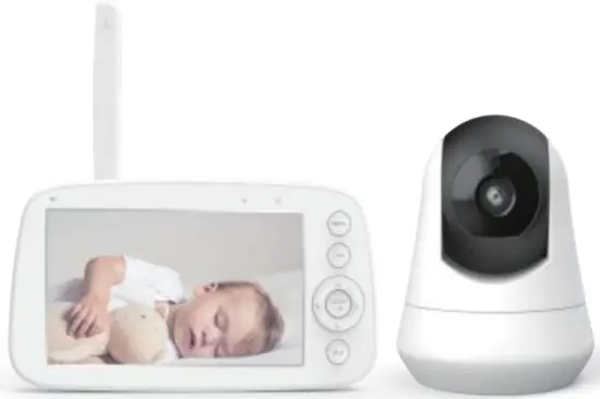 miroir MR IH003 Baby Monitor
