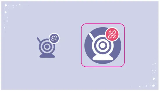 miroir MR IH003 Baby Monitor - fig19