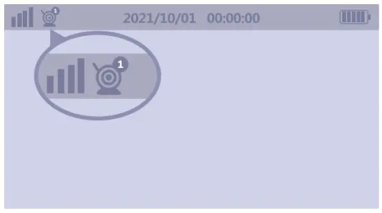 miroir MR IH003 Baby Monitor - fig22