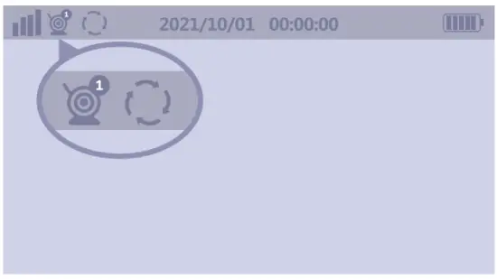 miroir MR IH003 Baby Monitor - fig23