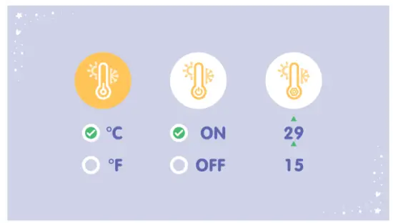 miroir MR IH003 Baby Monitor - fig30