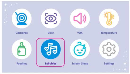 miroir MR IH003 Baby Monitor - fig33