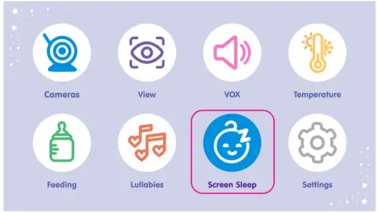 miroir MR IH003 Baby Monitor - fig35