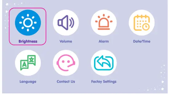 miroir MR IH003 Baby Monitor - fig39