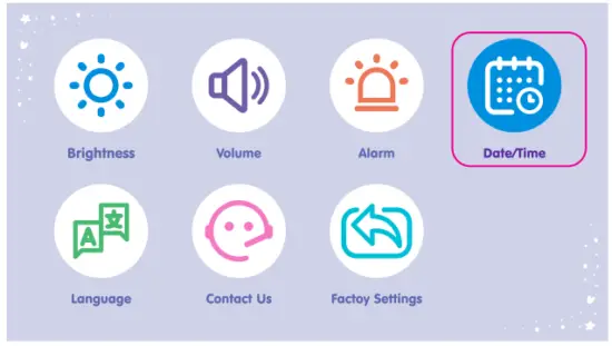 miroir MR IH003 Baby Monitor - fig45