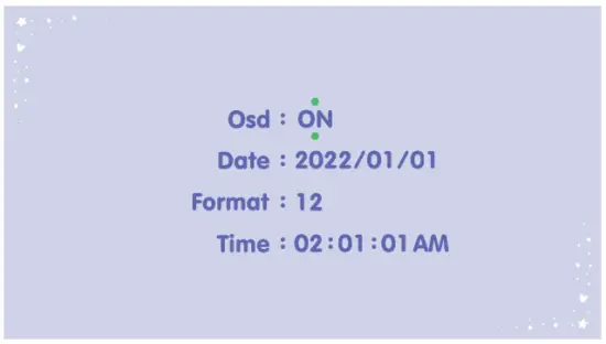 miroir MR IH003 Baby Monitor - fig46