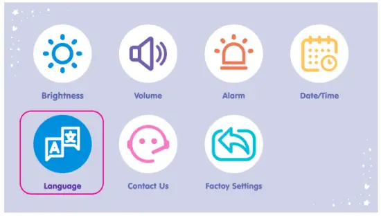 miroir MR IH003 Baby Monitor - fig47