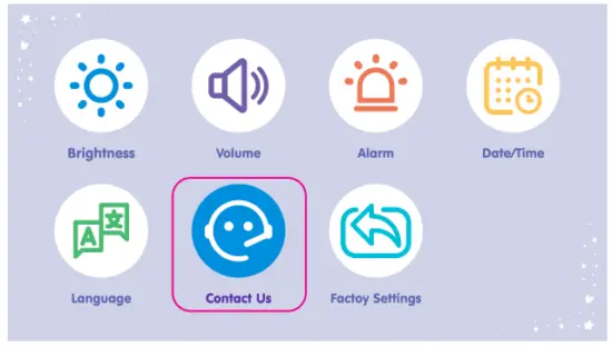 miroir MR IH003 Baby Monitor - fig49
