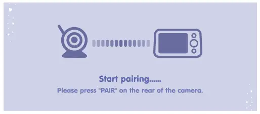 miroir MR IH003 Baby Monitor - fig8