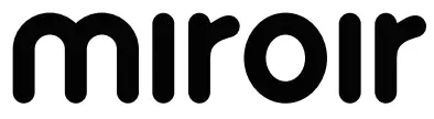 miroir logo