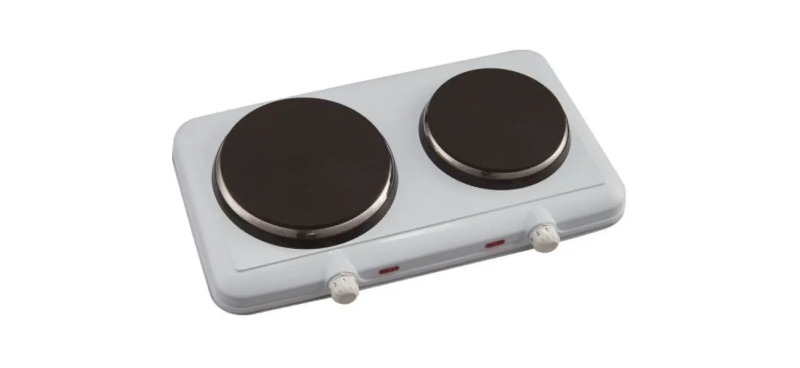 Elvita Ckp1121v Small Hob Cooking Plate User Manual