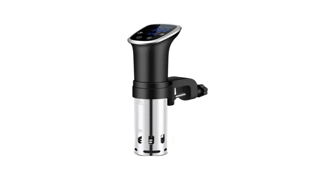 Bonsenkitchen Sv3900 Sous Vide 1200 Watts Ultra-quiet Precision Cooker Instruction Manual Bonsenkitchen Sv3900 Sous Vide 1200 Watts Ultra-quiet Precision Cooker Instruction Manual
