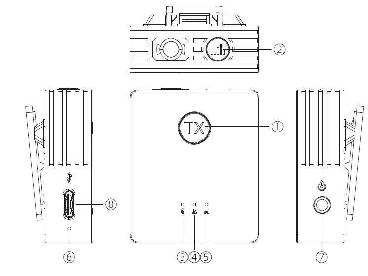 Shenzhen-Shisuo-Intelligent-Electronic-Technology-S9-Wireless-Lavalier-Microphone-FIG-2