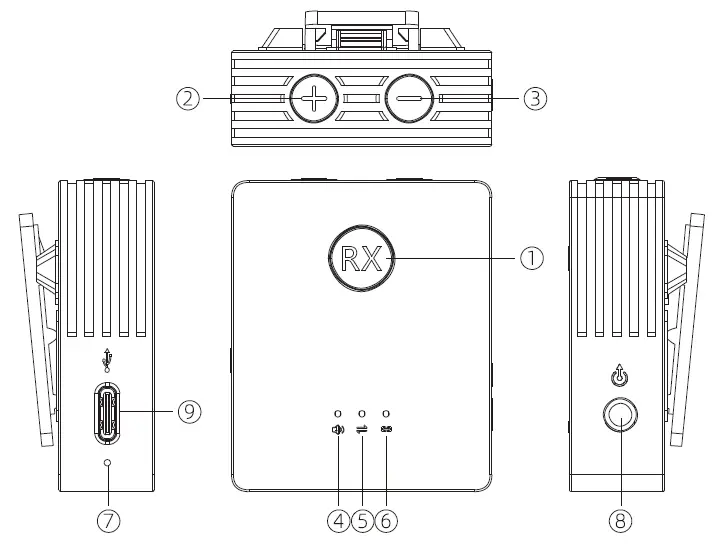 Shenzhen-Shisuo-Intelligent-Electronic-Technology-S9-Wireless-Lavalier-Microphone-FIG-3