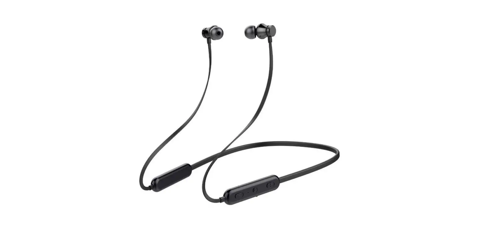 Klokol Bluetooth Headphones Neckband 20hrs Playtime V5.0 Wireless Headset-complete Features/user Guide
