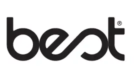 BEST MODEL HBC1 Remote Control logoimage