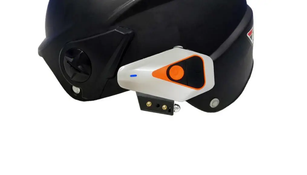 Xianda Motorcycle Intercom Headset Instruction Manual Xianda Motorcycle Intercom Headset Instruction Manual