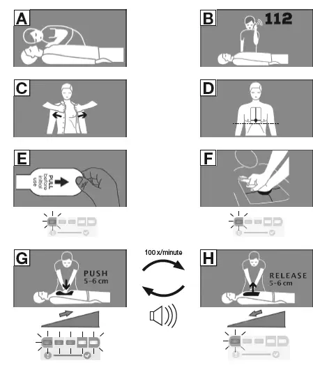 beurer RH 112 Life Pad-fig 2